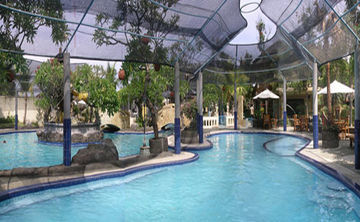 Melka Excelsior Hotel
