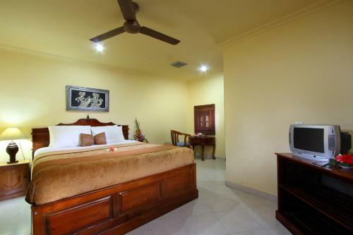 Hotel The Bali Shangrila Beach Club