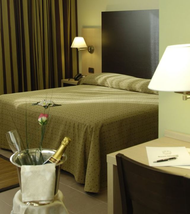 Villaggio Porto Giardino Hotel