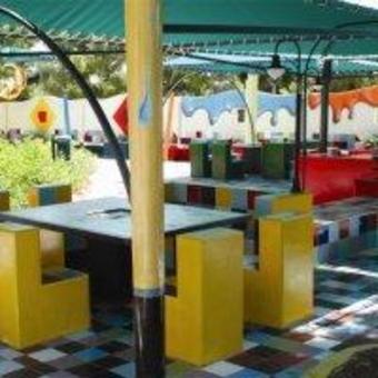 Villaggio Porto Giardino Hotel