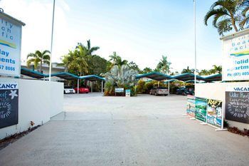 Hotel Trinity Beach Pacific Resort