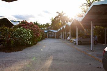 Hotel Trinity Beach Pacific Resort