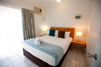 Hotel Trinity Beach Pacific Resort