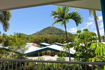 Hotel Trinity Beach Pacific Resort