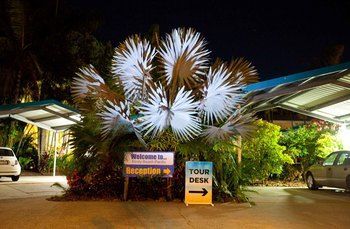 Hotel Trinity Beach Pacific Resort