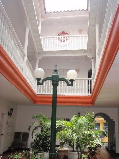 Hostal San Diego
