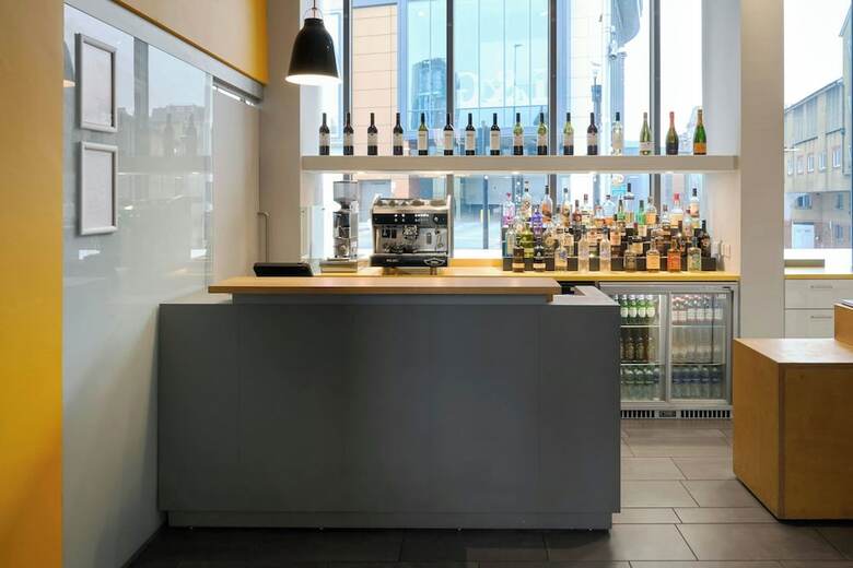Hotel Four Points Flex By Sheraton Cardiff