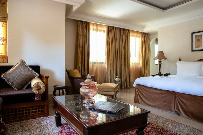 Hotel Dar Al Masyaf