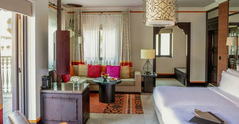 Hotel Dar Al Masyaf