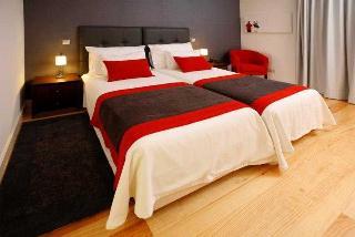 Molhe Hotel - Conde Carvalhal