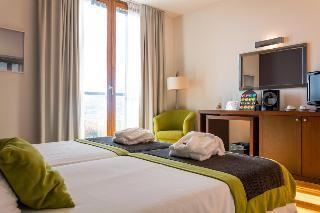 Molhe Hotel - Conde Carvalhal