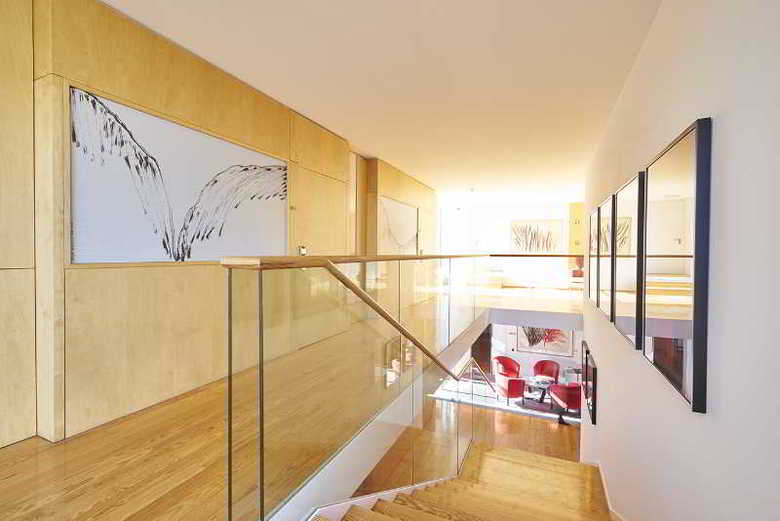 Molhe Hotel - Conde Carvalhal