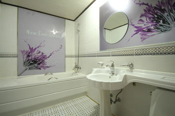 Hotel New Evergreen