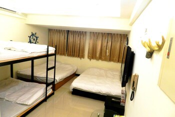 Apartamento Taichung Feng Chia House