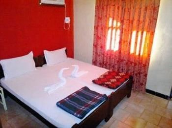 Hotel Royal Mirage Beach Resort