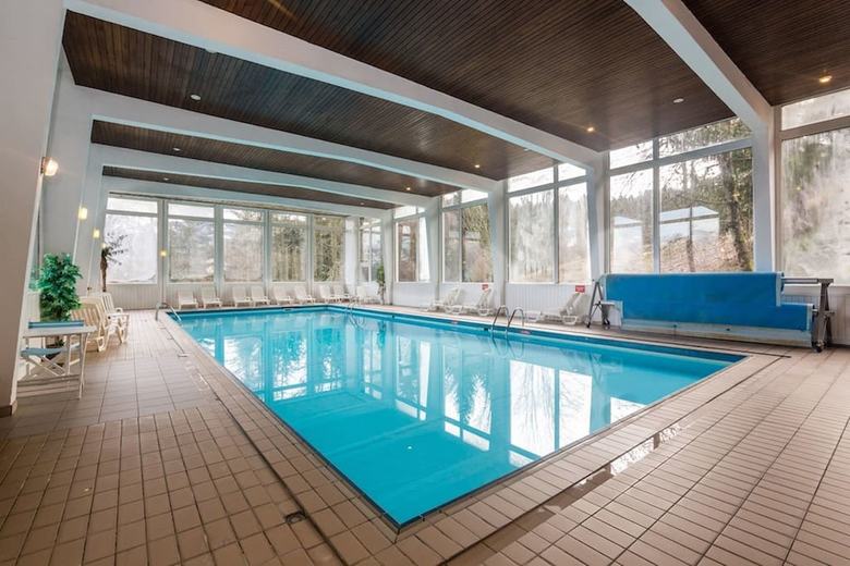 Residencia R�sidence & Spa La Grande Cord�e