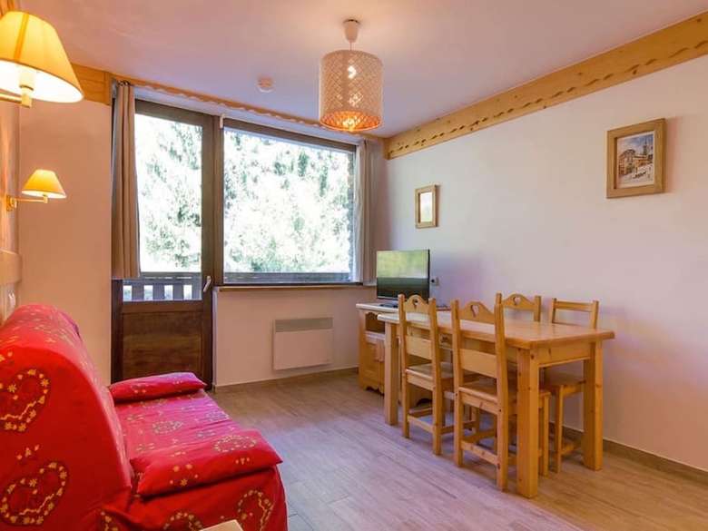 Residencia R�sidence & Spa La Grande Cord�e