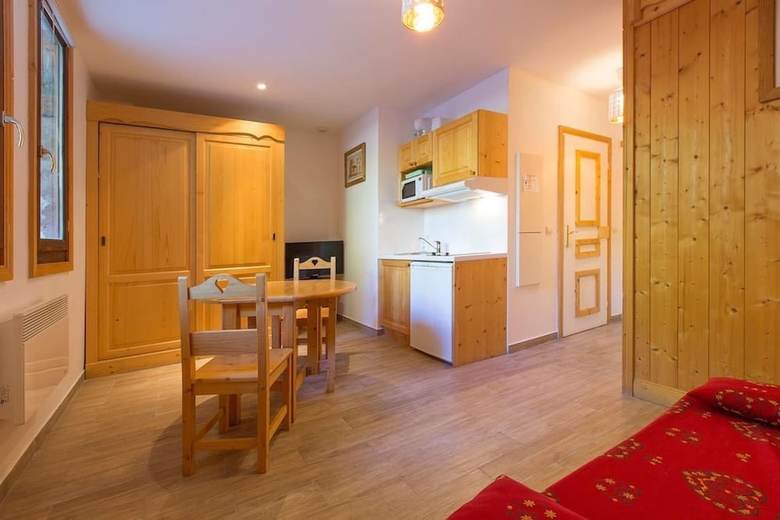 Residencia R�sidence & Spa La Grande Cord�e