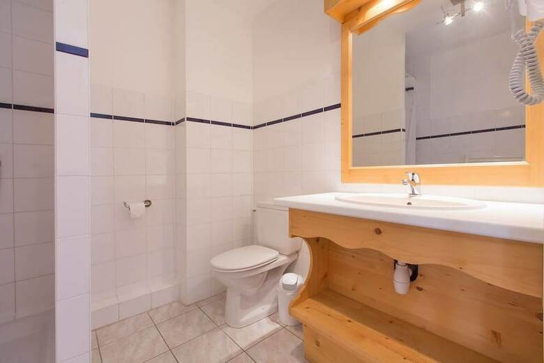 Residencia R�sidence & Spa La Grande Cord�e