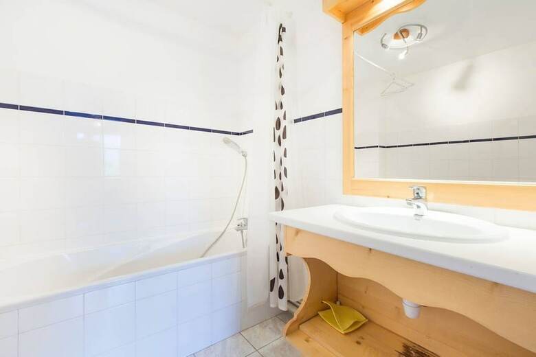 Residencia R�sidence & Spa La Grande Cord�e