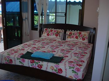Hotel Euphoria Bungalow