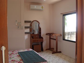 Hotel Euphoria Bungalow