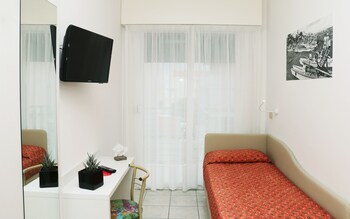 Hotel Columbia & Ninfea
