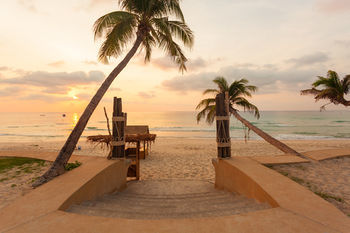 Hotel The Samui Beach Resort