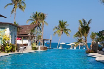 Hotel The Samui Beach Resort