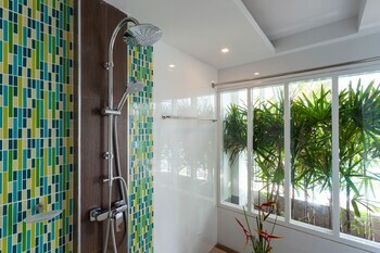 Hotel The Samui Beach Resort