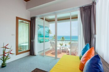 Hotel The Samui Beach Resort