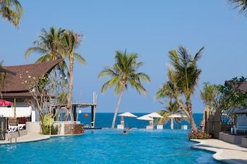 Hotel The Samui Beach Resort