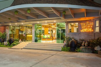 Hotel The Samui Beach Resort