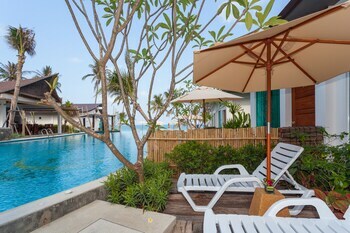 Hotel The Samui Beach Resort