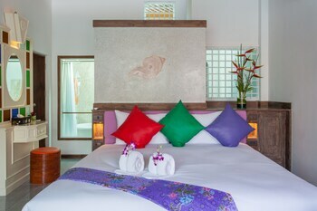 Hotel The Samui Beach Resort
