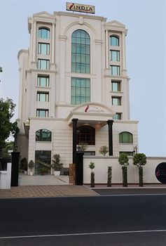 Hotel India Awadh