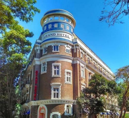 Grand Hotel