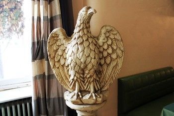 Hotel H�stellerie De L'aiglon