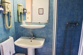 Hotel H�stellerie De L'aiglon