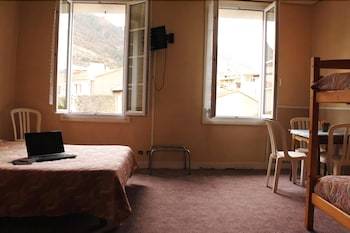 Hotel H�stellerie De L'aiglon
