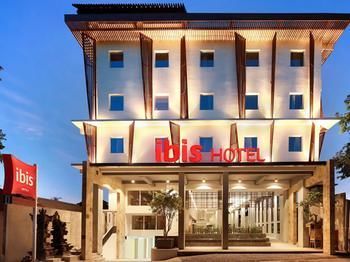 Hotel Ibis Bali Legian Street