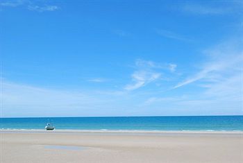 Hotel Baan Rabiang Talay
