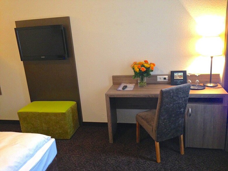 City Hotel Wiesbaden