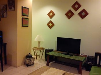 Hotel Rafflesia Inn