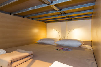 Trica Hostel