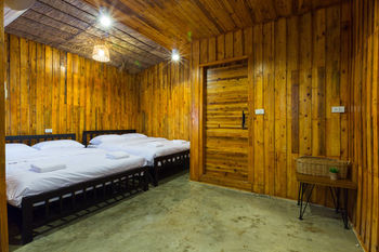 Trica Hostel