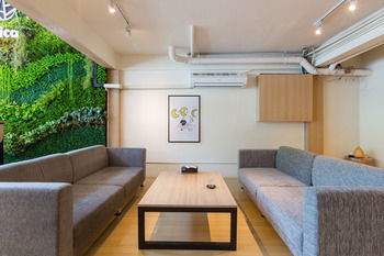 Trica Hostel