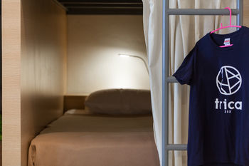 Trica Hostel