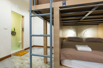 Trica Hostel