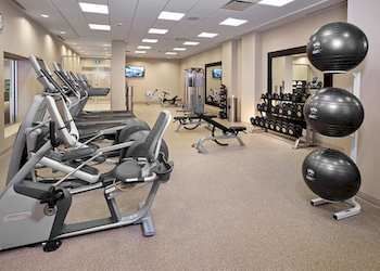 Hotel Homewood Suites By Hilton Halifax-downtown